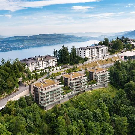 Buergenstock Residence Suites المظهر الخارجي الصورة