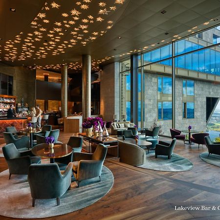 Buergenstock Residence Suites المظهر الخارجي الصورة