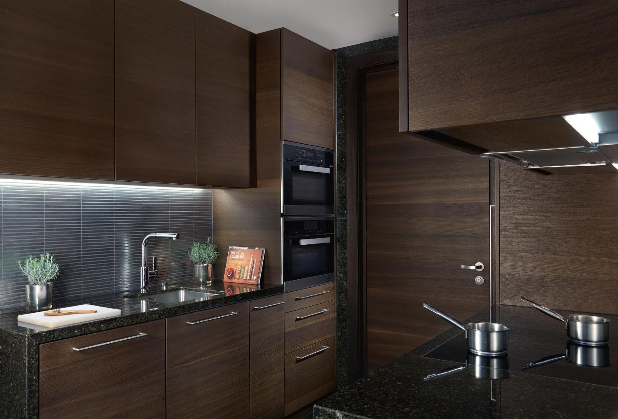 Buergenstock Residence Suites المظهر الخارجي الصورة