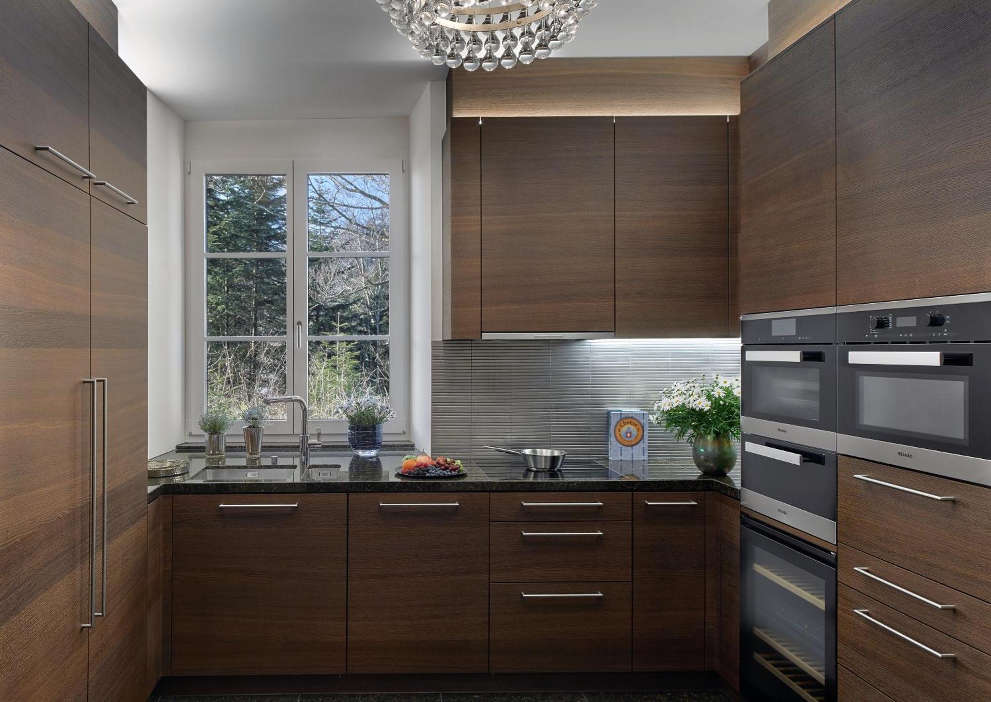 Buergenstock Residence Suites المظهر الخارجي الصورة