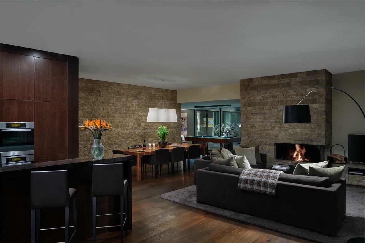 Buergenstock Residence Suites المظهر الخارجي الصورة